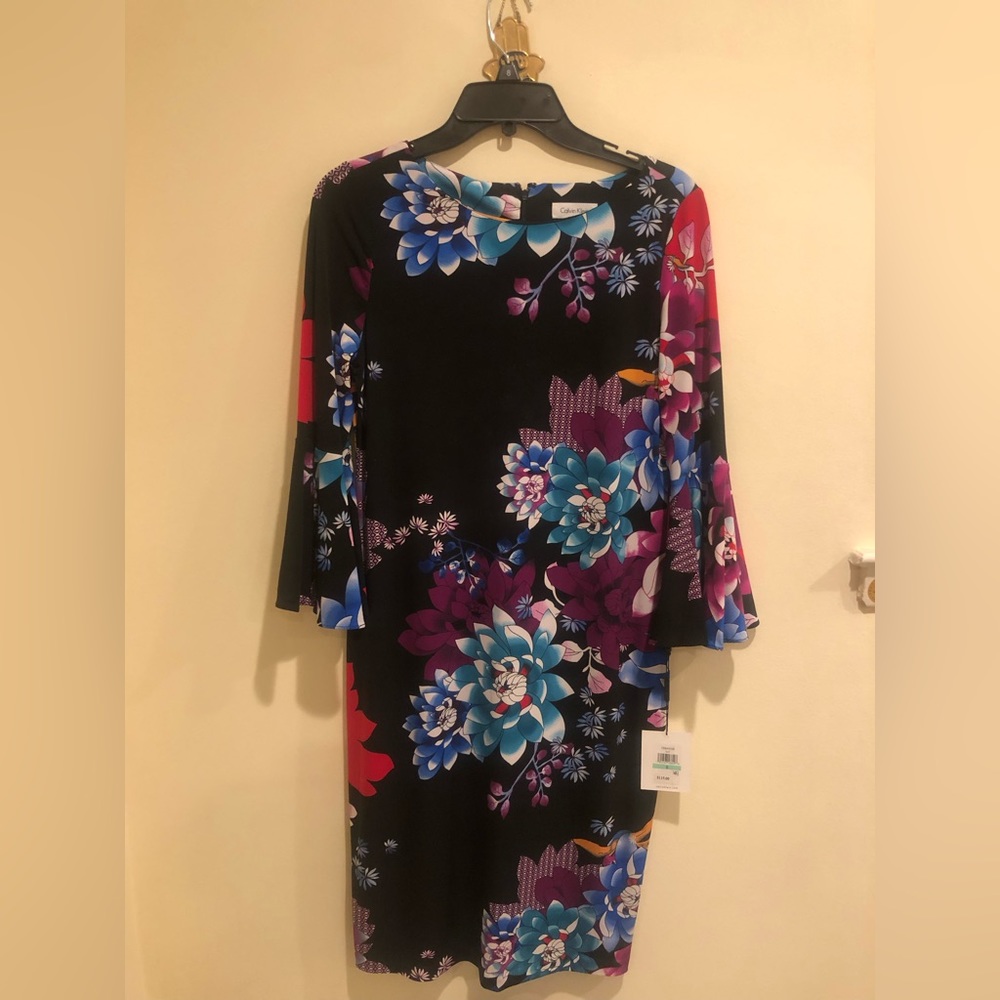 Calvin Klein size 8